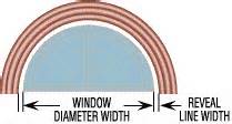 Ultra-Flex Moulding - Installation Guide