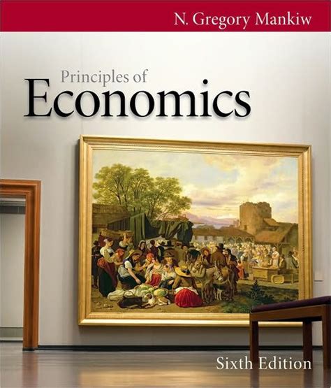 Mankiw Principles Of Economics 9th Edition Solutions Pdf