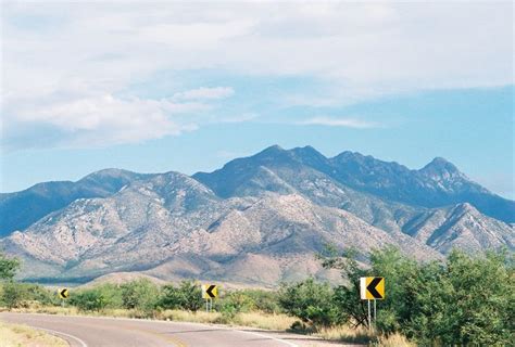 green valley arizona | Green Valley, AZ : Madera Canyon Rd. | Green ...