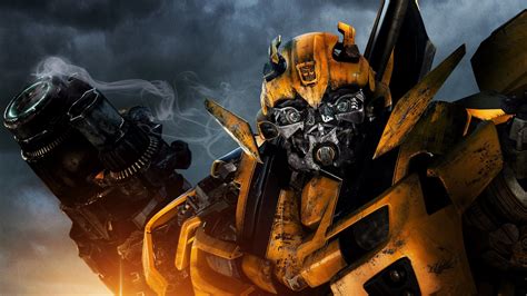 Transformers Wallpapers HD (75+ images)