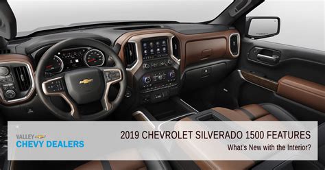 2019 Chevy Silverado Interior Pictures | Psoriasisguru.com