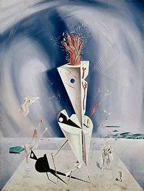 Famous Surrealism Art List | Popular Artwork from the Surrealism Movement