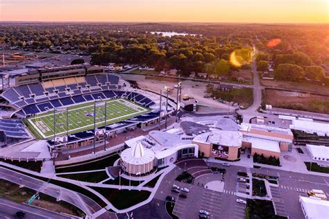 Stadium Tours