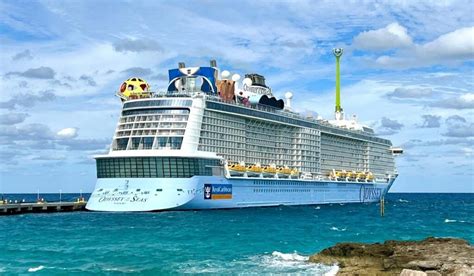 Royal Caribbean Cruises 2024 To Aruba Reviews - Dasi Missie