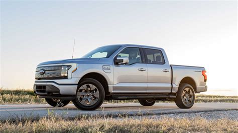 Ford Significantly Reduces F-150 Lightning Prices: Up To $10,000 Less