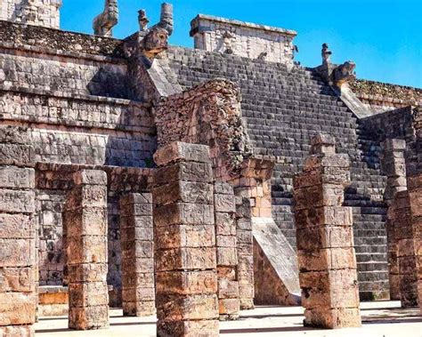 Chichen Itza Early Tour [The Sacred City]