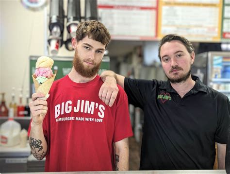 Big Jim's Drive-In Revives Local Legend: The Ranch — Columbia Community Connection News Mid ...