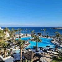 Gran Melia Salinas Hotel Lanzarote - Las Palmas, Canarias