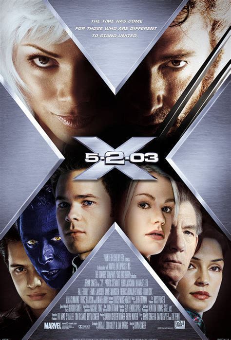 X2 (2003) Bluray 4K FullHD - WatchSoMuch