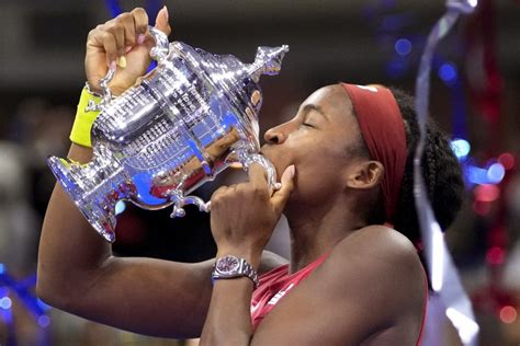 Over 2,100 dead in Morocco earthquake, Coco Gauff wins U.S. Open finals ...