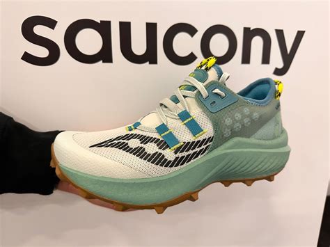 Road Trail Run: Saucony 2023 Road and Trail Previews: Kinvara Pro ...