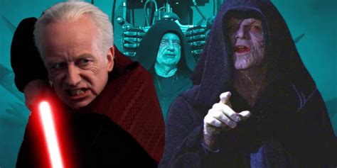 Star Wars Confirms When Palpatine Was Born