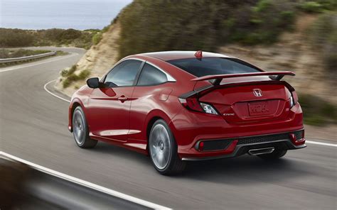 2020 Honda Civic 2 Door Colors, Release Date, Redesign, Cost | 2020 ...