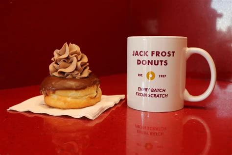 Jack Frost Donuts - Home | Facebook