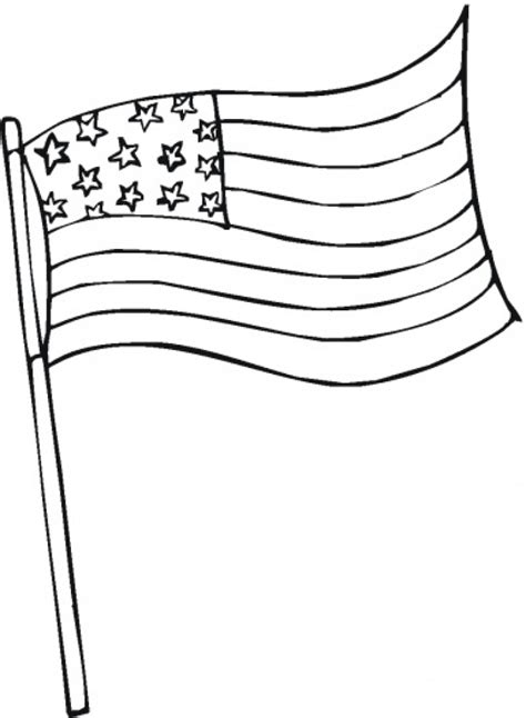 Get This Online Printable Flag Coloring Pages 4z5CB