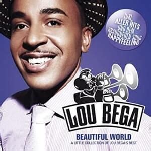 Lou Bega Lyrics, Songs, and Albums | Genius