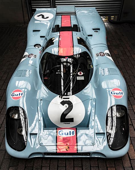 Porsche 917K