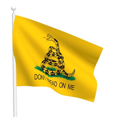 Gadsden Flag