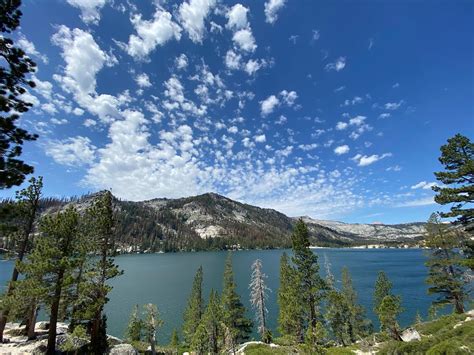 A Family Adventure: Kid-Friendly Hiking Trails in South Lake Tahoe ...