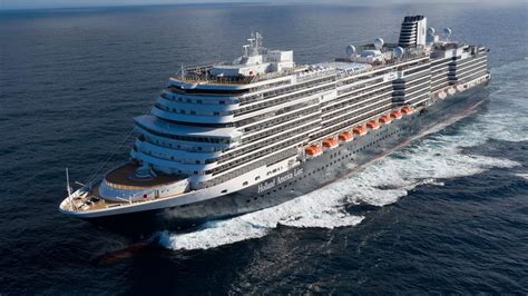 Ship review: Onboard the Nieuw Statendam | Features | Group Leisure and Travel