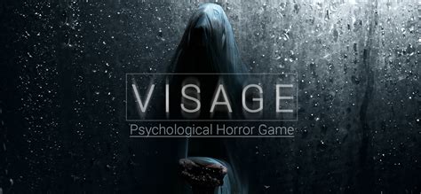 Visage horror game - locatorloading