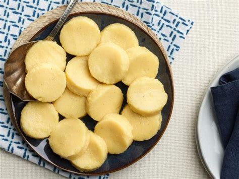 Baked Polenta Recipe | Giada De Laurentiis | Food Network