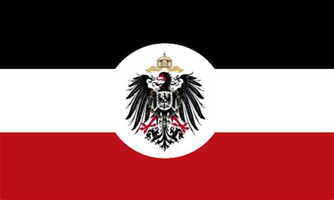 Flag of the German Empire | Cyber Nations Wiki | FANDOM powered by Wikia