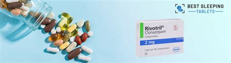 Clonazepam Dosage | www.bestsleepingtablets.com