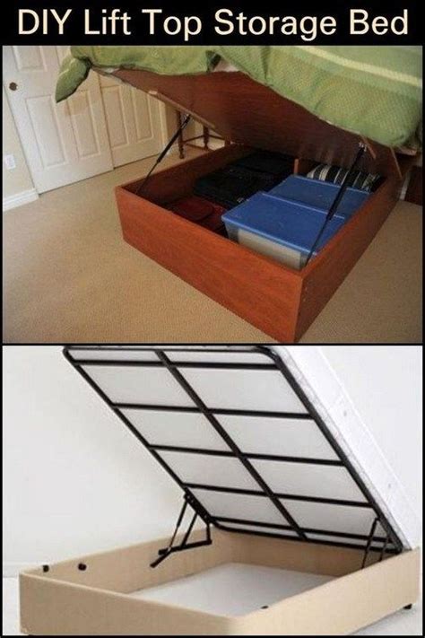 Diy furniture ideas for space saving 00090 - concerned24022019.com ...