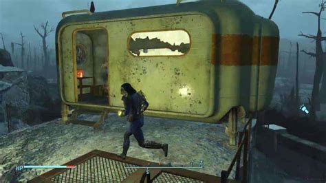 Fallout 4 The Institute Faction Quests Guide - Objectives, Tips | SegmentNext