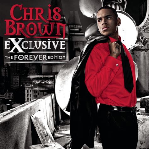 Chris Brown Album Download 2024 - Adella Leticia