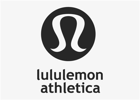 Cherry Hill Mall - Lululemon Athletica Inc Logo Transparent PNG ...