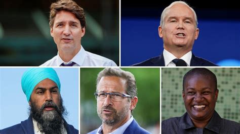 Canada election 2021: Who do you think will win? Yahoo readers make ...