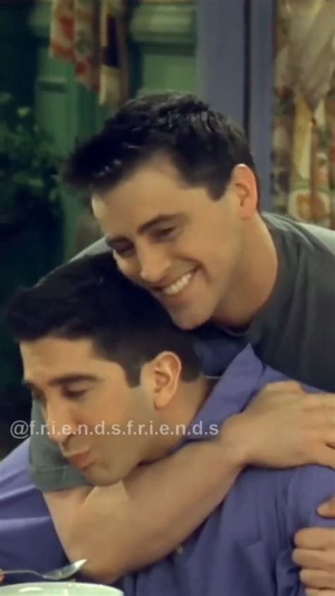 Friends tv show | Friends best moments, Friends tv, Joey friends