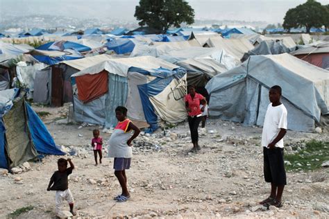 Death toll of powerful eathquake in Haiti soars to 1,297 | PBS NewsHour Weekend