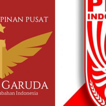 Detail Download Logo Partai Garuda Koleksi Nomer 28