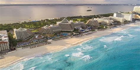 Paradisus Cancun ️ Destination Weddings - Destify