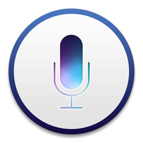 Siri Icon at Vectorified.com | Collection of Siri Icon free for ...