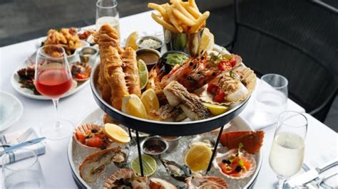 The 13 Best Seafood Restaurants In Sydney & Highlights From Each