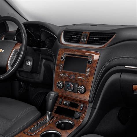 Remin® - Chevy Traverse 2014 Dash Kit