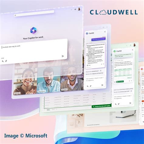 What is Copilot? And how will it help your business? - Cloudwell