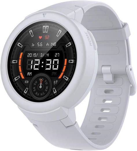 Best 7 Android Smartwatches With ECG Monitoring | FDA Approved - Wear To Track