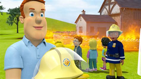 Watch Fireman Sam Season 11 Episode 2 : Cadet Catastrophe - Watch Full Episode Online(HD) On ...