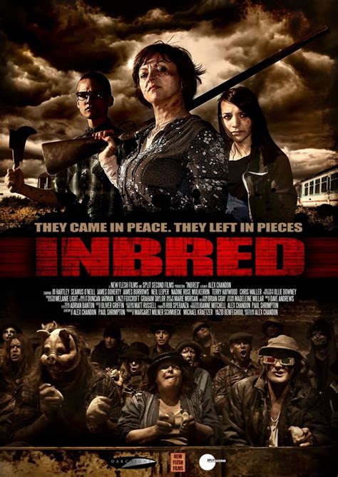 Inbred - Film 2011 - AlloCiné