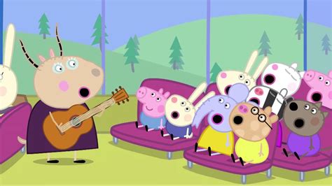 Peppa Pig canterà per la Fondazione Ospedale dei Bambini Buzzi di Milano - Imperoland