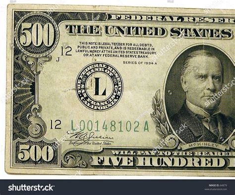 3,660 500 Dollar Bills Images, Stock Photos & Vectors | Shutterstock