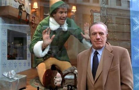 The Godfather And Elf Actor James Caan Is Dead Aged 82