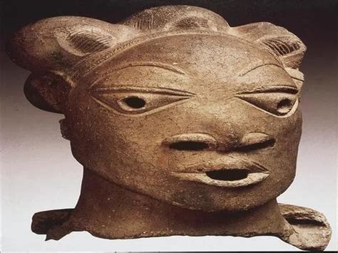 The Nok: Africa's First Iron Age Culture