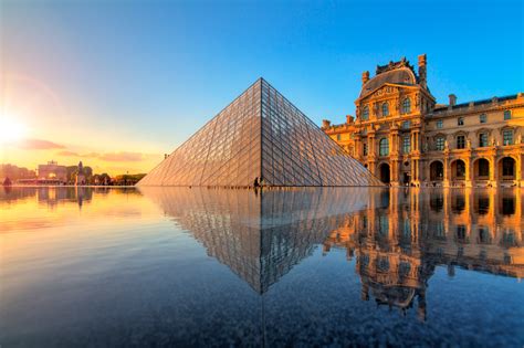 Museu do Louvre recria a Mona Lisa em 3D em homenagem a Da Vinci | CASA.COM.BR