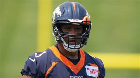 Report: Broncos coaches had 1 big issue with Russell Wilson